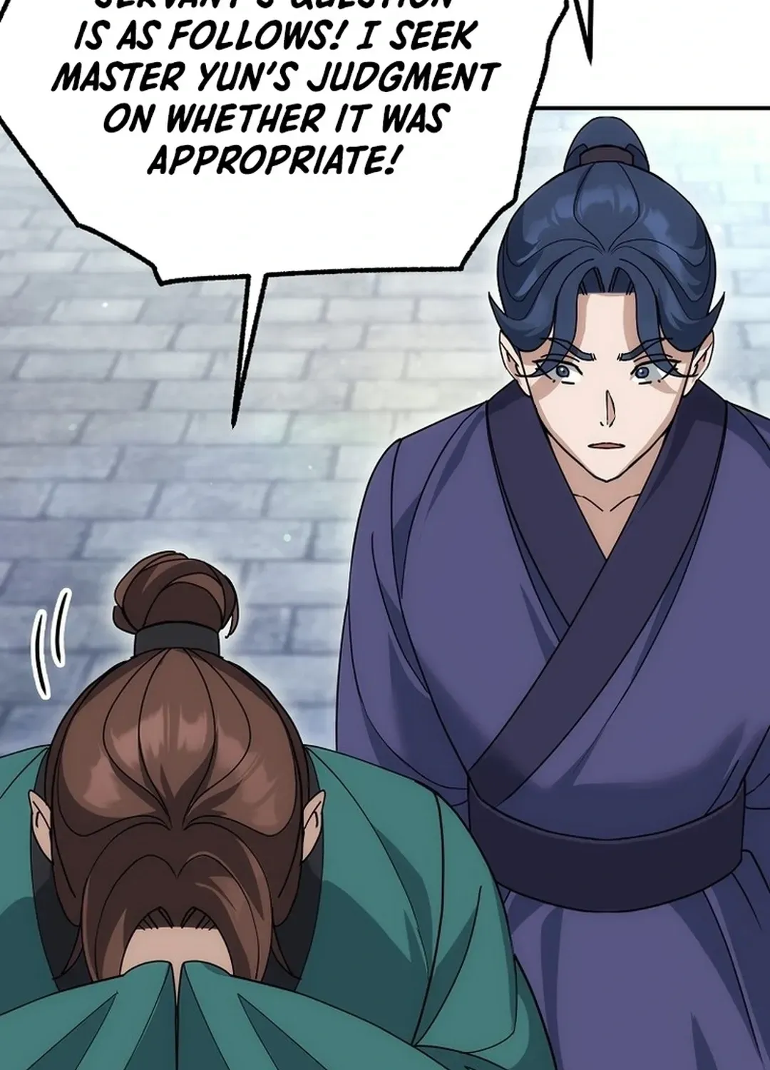 Read The Eunuch’s Second Life chapter 10 image 88 on Lezhin