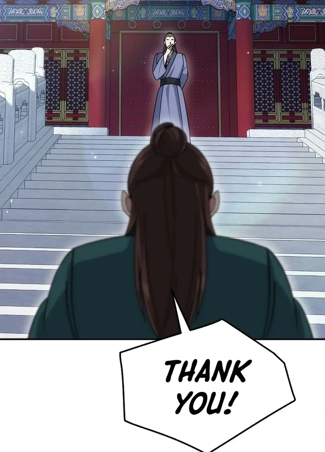 Read The Eunuch’s Second Life chapter 10 image 91 on Lezhin