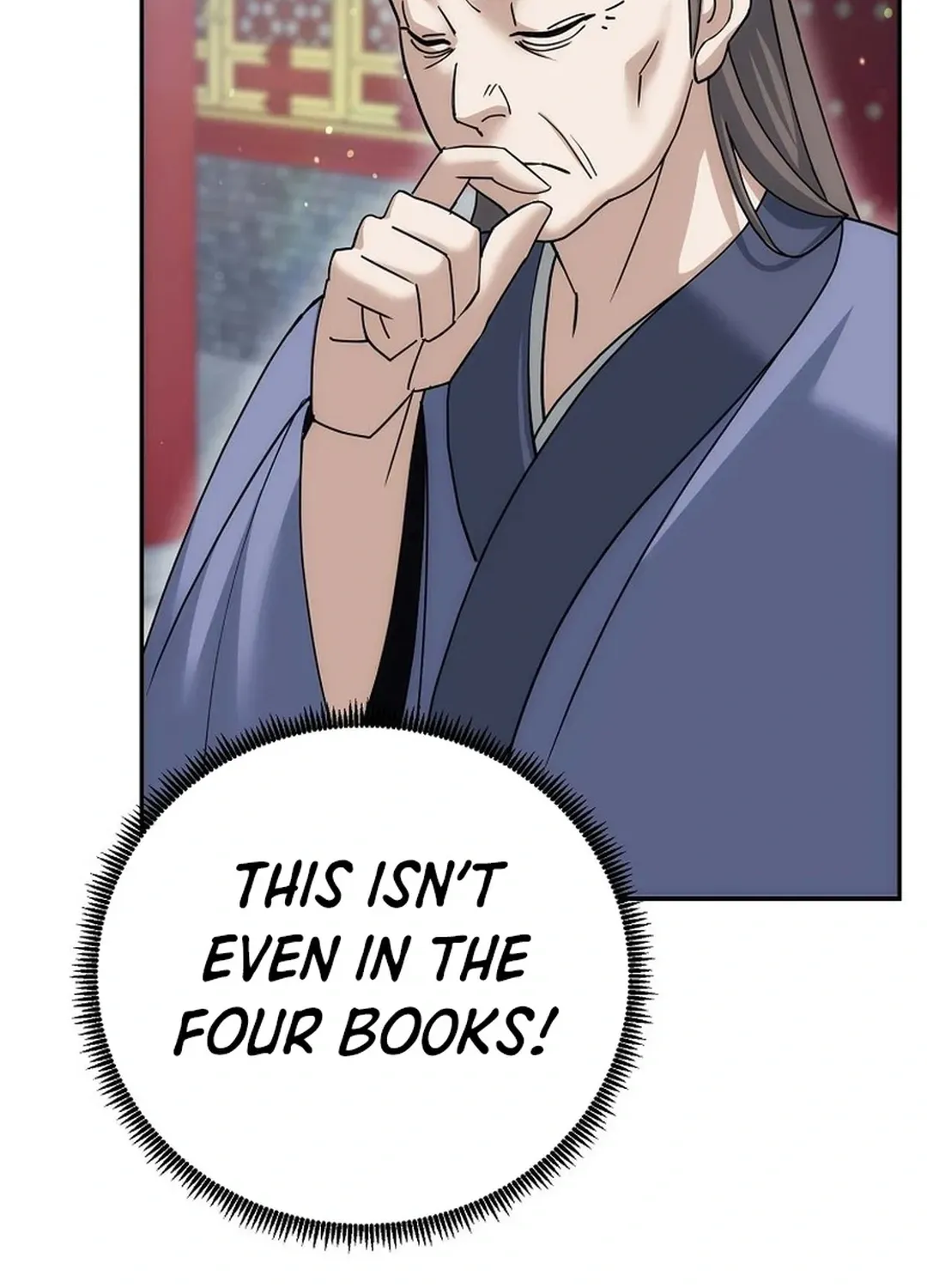 Read The Eunuch’s Second Life chapter 10 image 93 on Lezhin