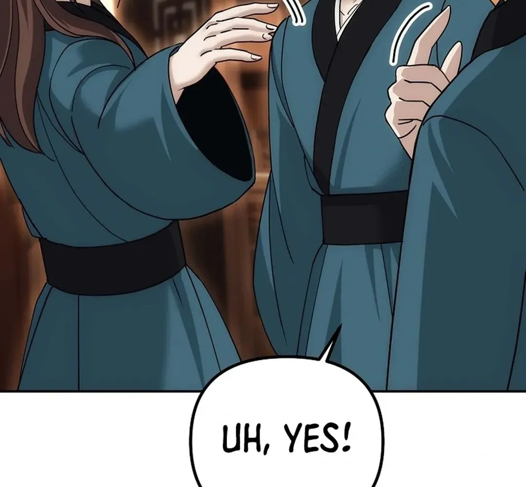 Read The Eunuch’s Second Life chapter 11 image 104 on Lezhin
