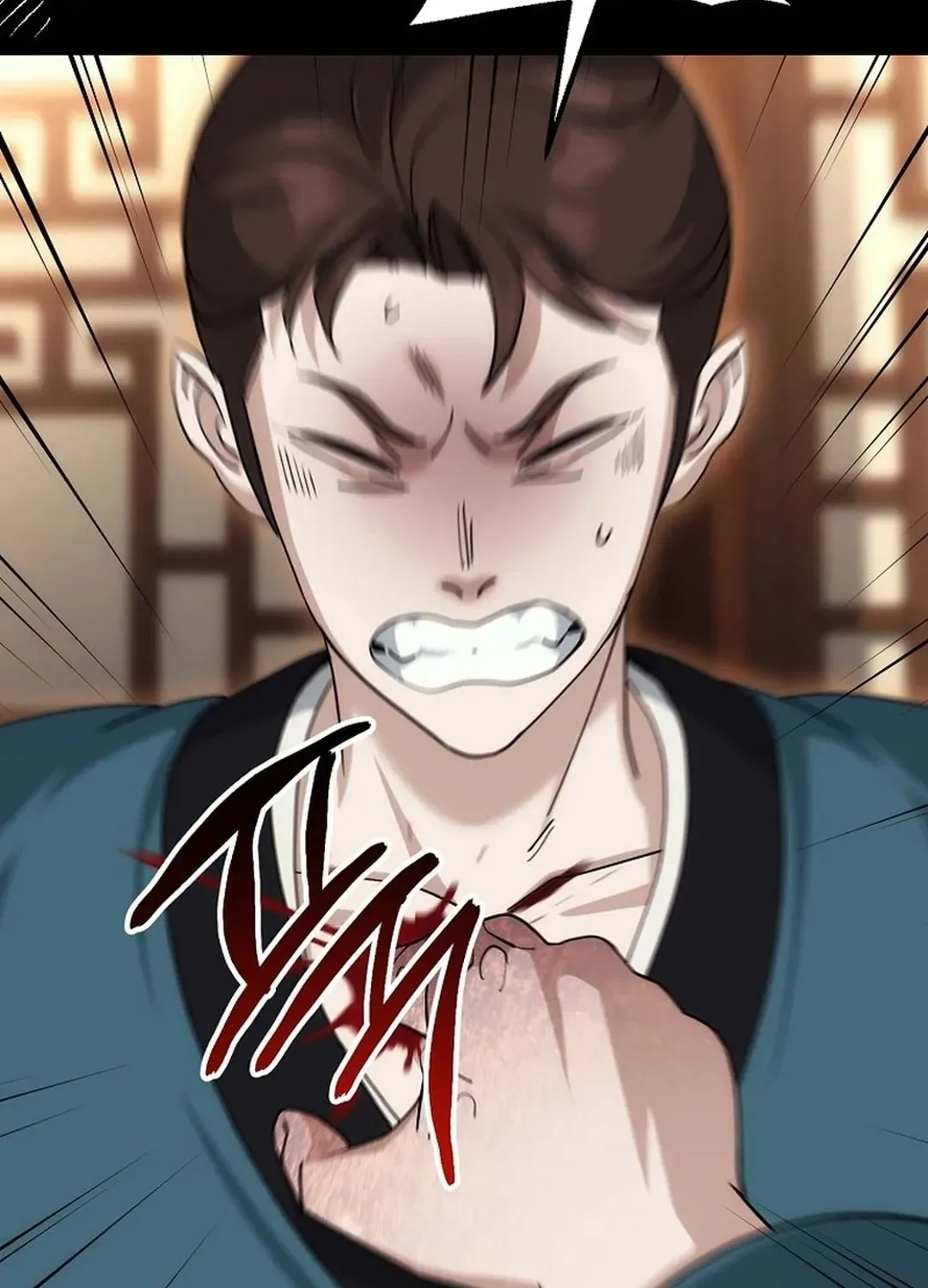 Read The Eunuch’s Second Life chapter 11 image 108 on Lezhin