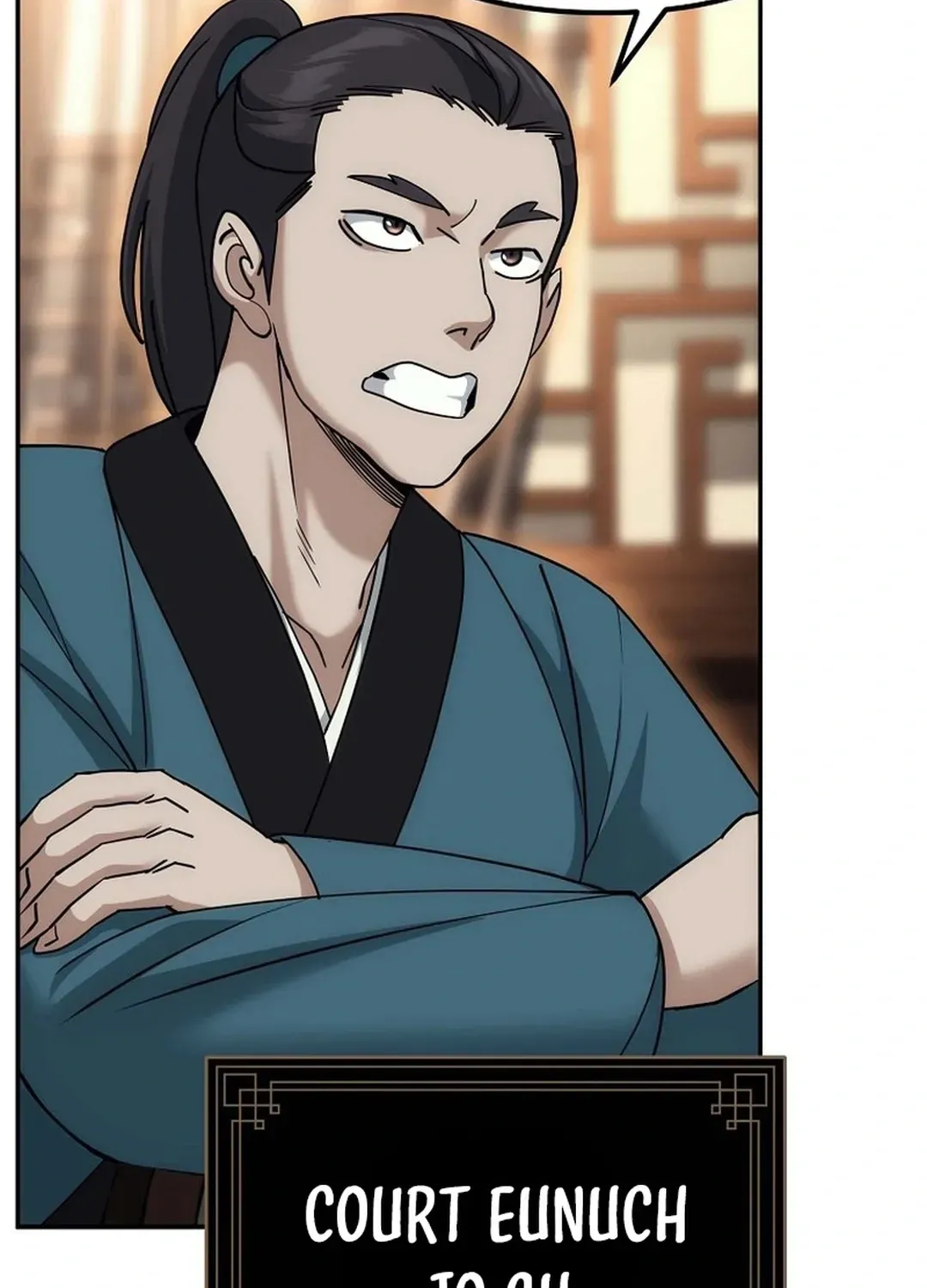 Read The Eunuch’s Second Life chapter 11 image 11 on Lezhin