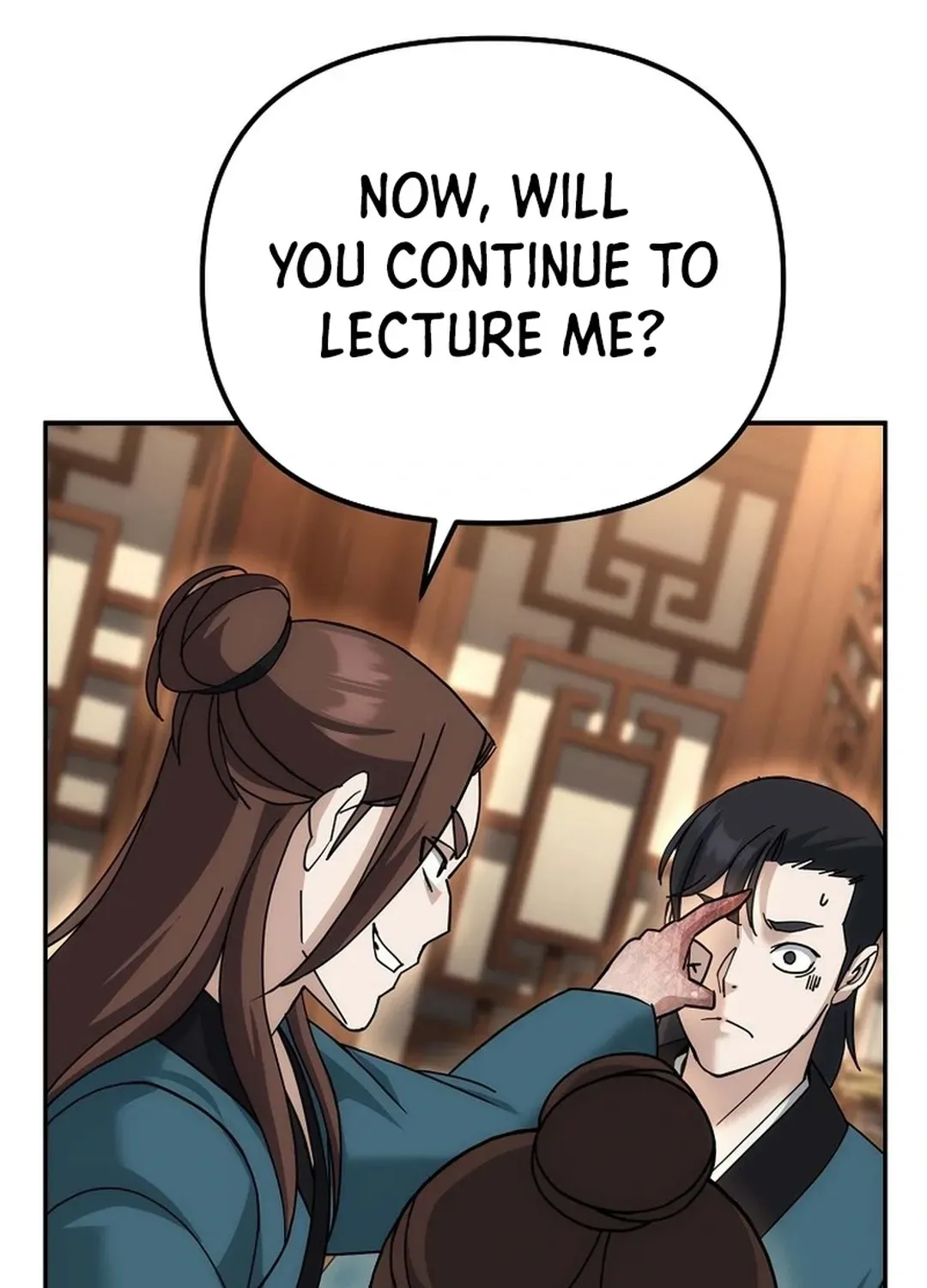 Read The Eunuch’s Second Life chapter 11 image 119 on Lezhin