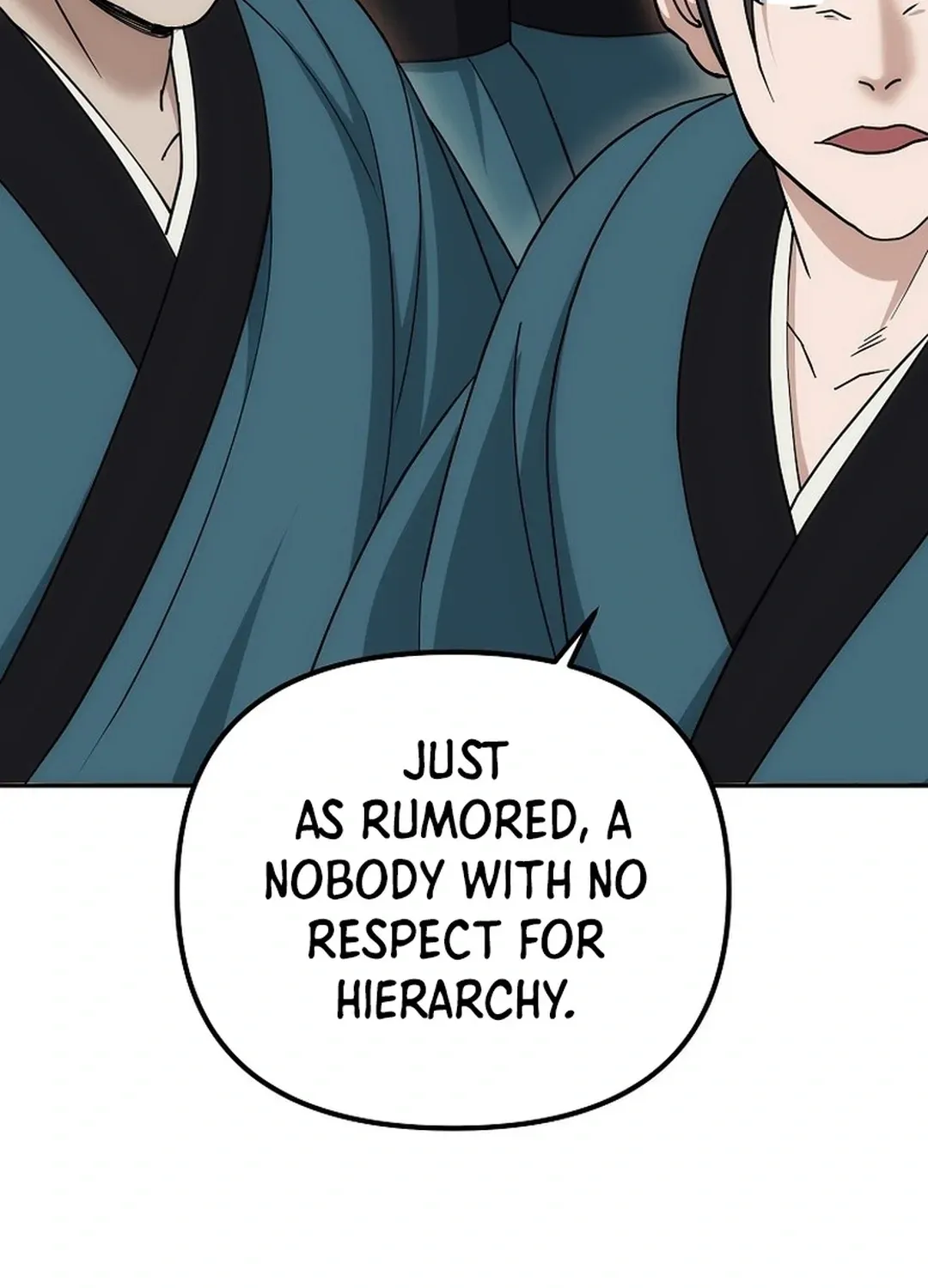 Read The Eunuch’s Second Life chapter 11 image 133 on Lezhin