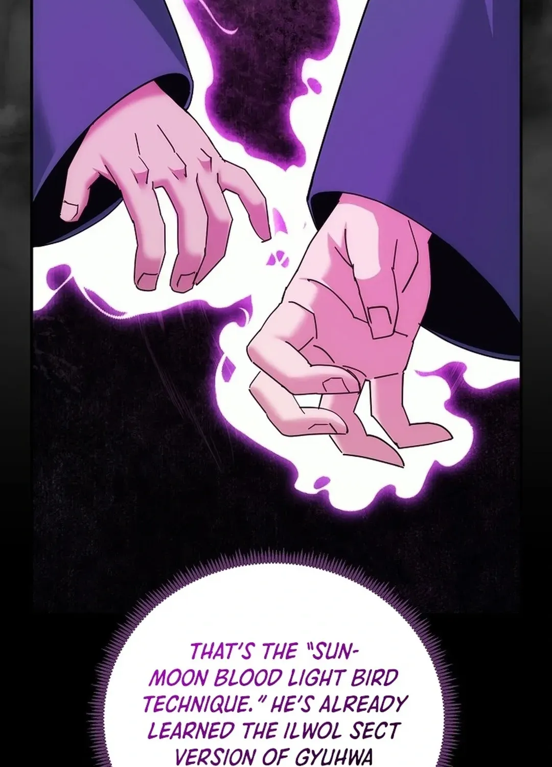 Read The Eunuch’s Second Life chapter 11 image 135 on Lezhin