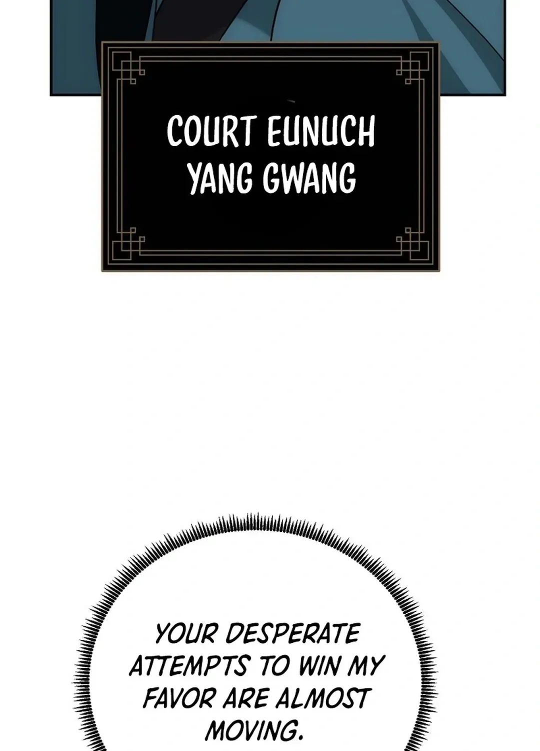 Read The Eunuch’s Second Life chapter 11 image 14 on Lezhin
