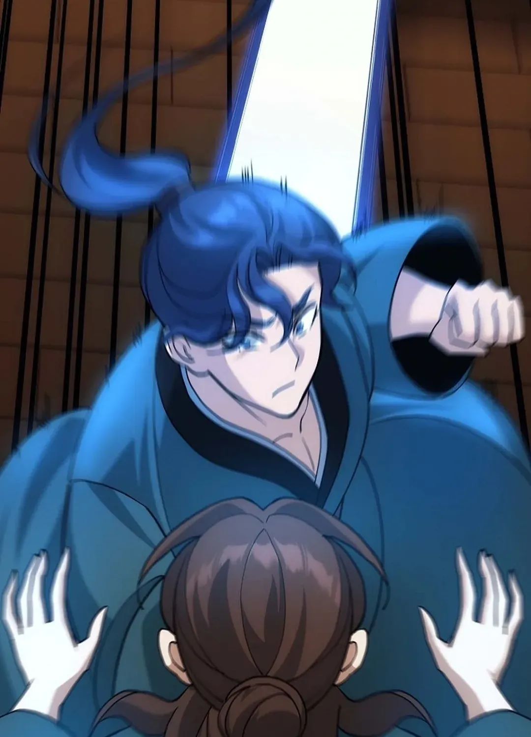 Read The Eunuch’s Second Life chapter 11 image 143 on Lezhin