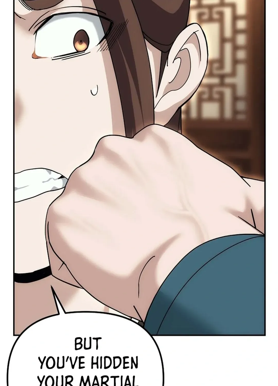 Read The Eunuch’s Second Life chapter 11 image 148 on Lezhin