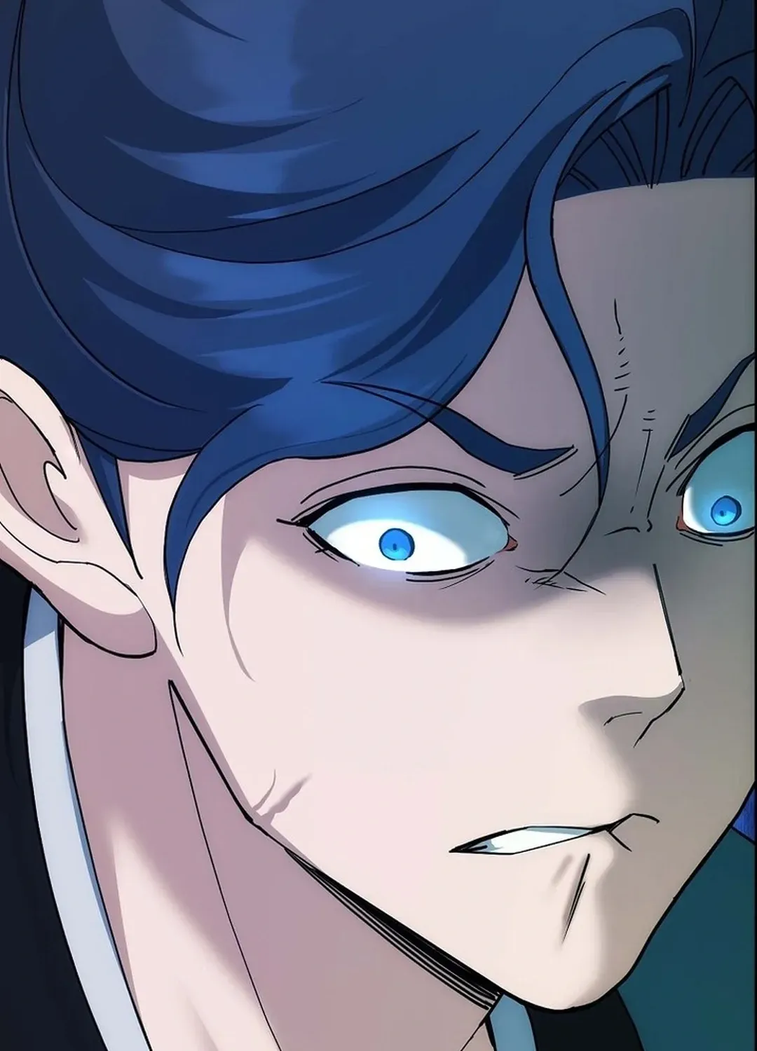 Read The Eunuch’s Second Life chapter 11 image 162 on Lezhin