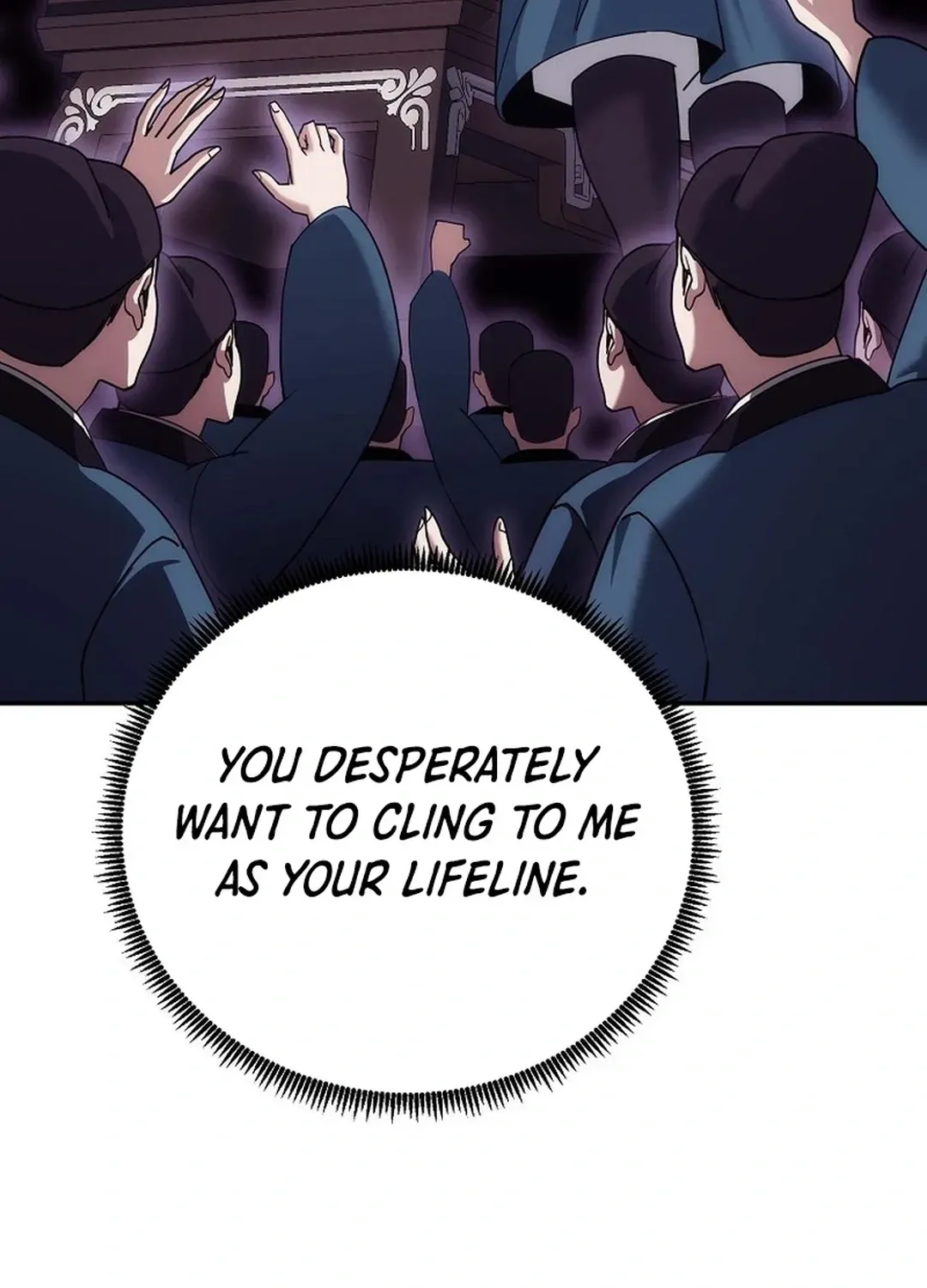 Read The Eunuch’s Second Life chapter 11 image 18 on Lezhin