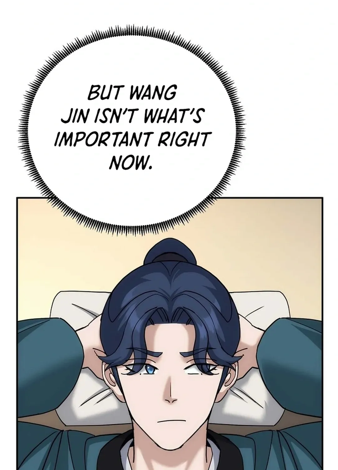 Read The Eunuch’s Second Life chapter 11 image 32 on Lezhin