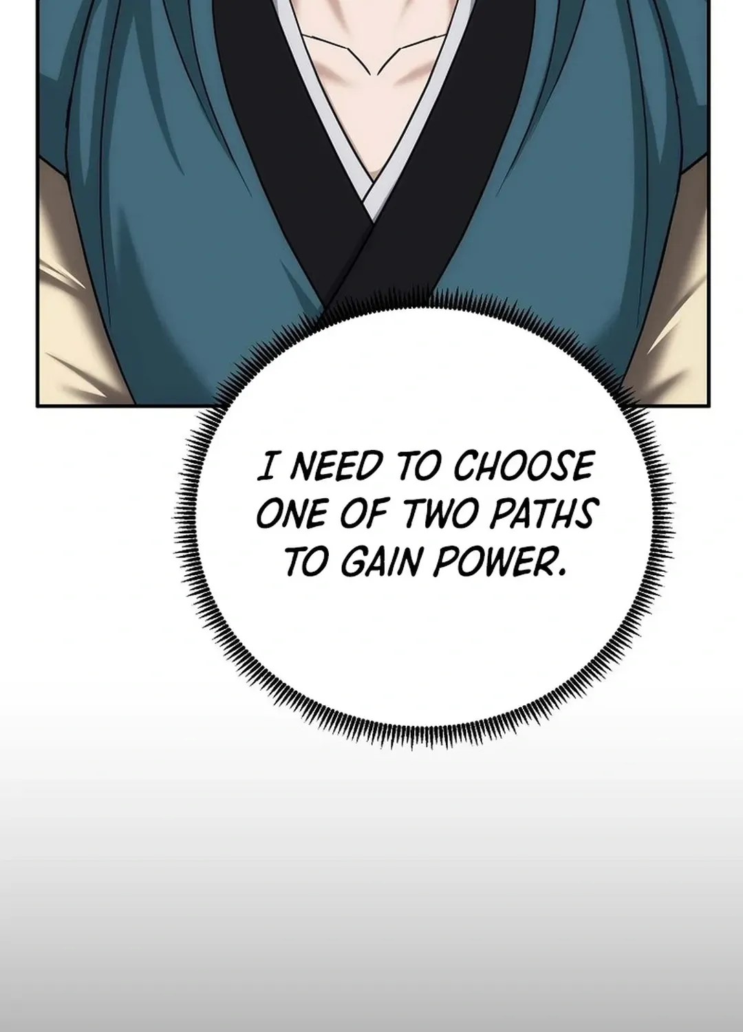 Read The Eunuch’s Second Life chapter 11 image 33 on Lezhin