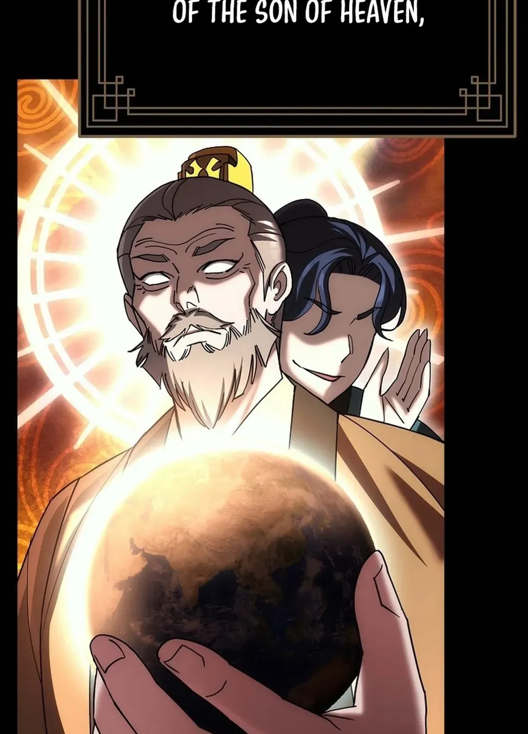Read The Eunuch’s Second Life chapter 11 image 37 on Lezhin