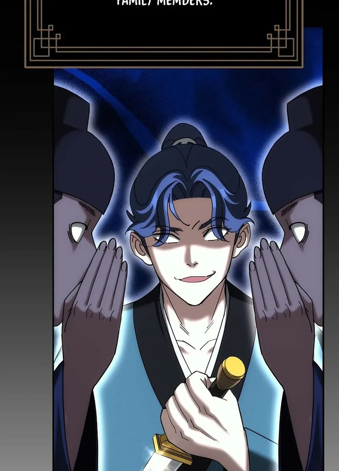 Read The Eunuch’s Second Life chapter 11 image 39 on Lezhin