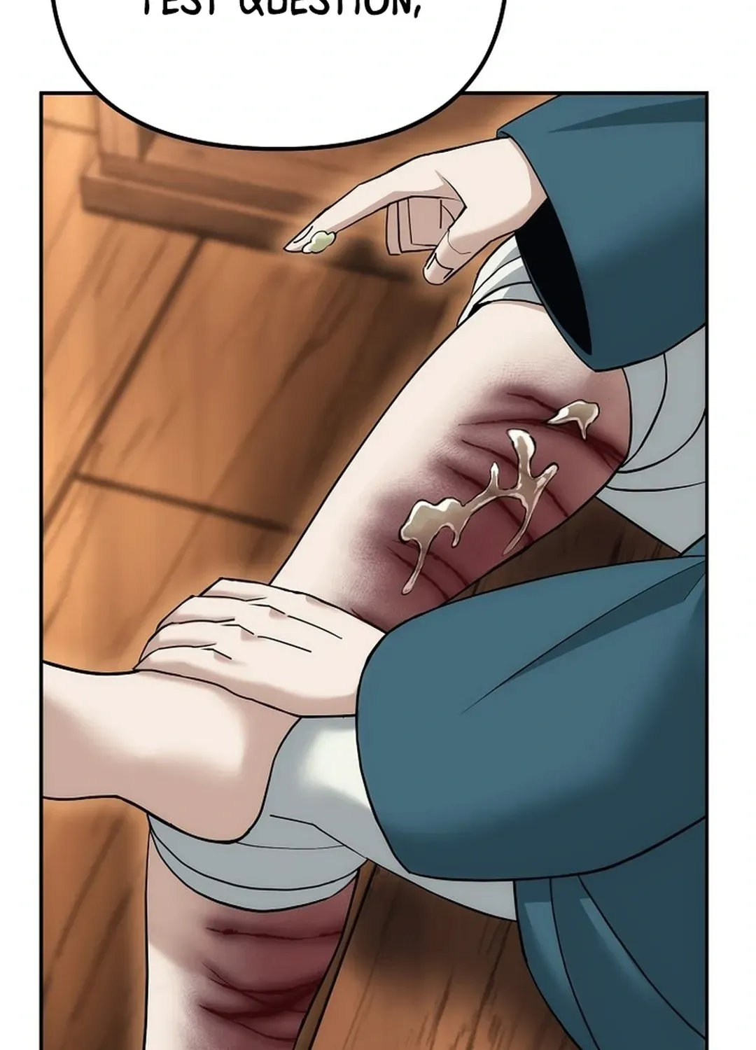 Read The Eunuch’s Second Life chapter 11 image 4 on Lezhin