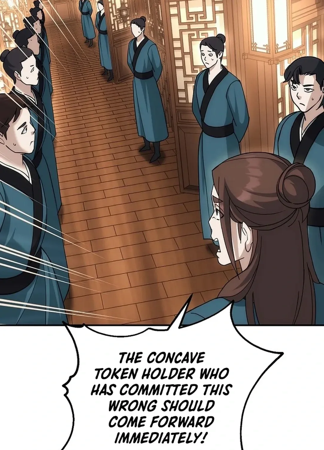 Read The Eunuch’s Second Life chapter 11 image 60 on Lezhin
