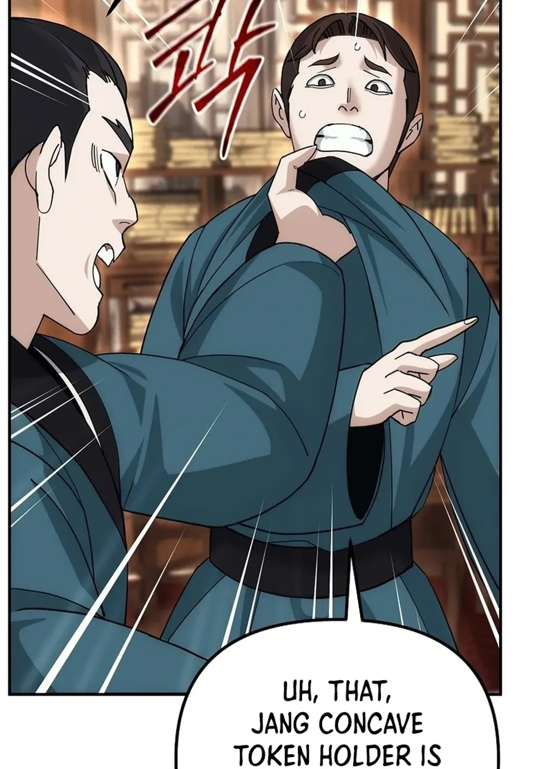 Read The Eunuch’s Second Life chapter 11 image 64 on Lezhin
