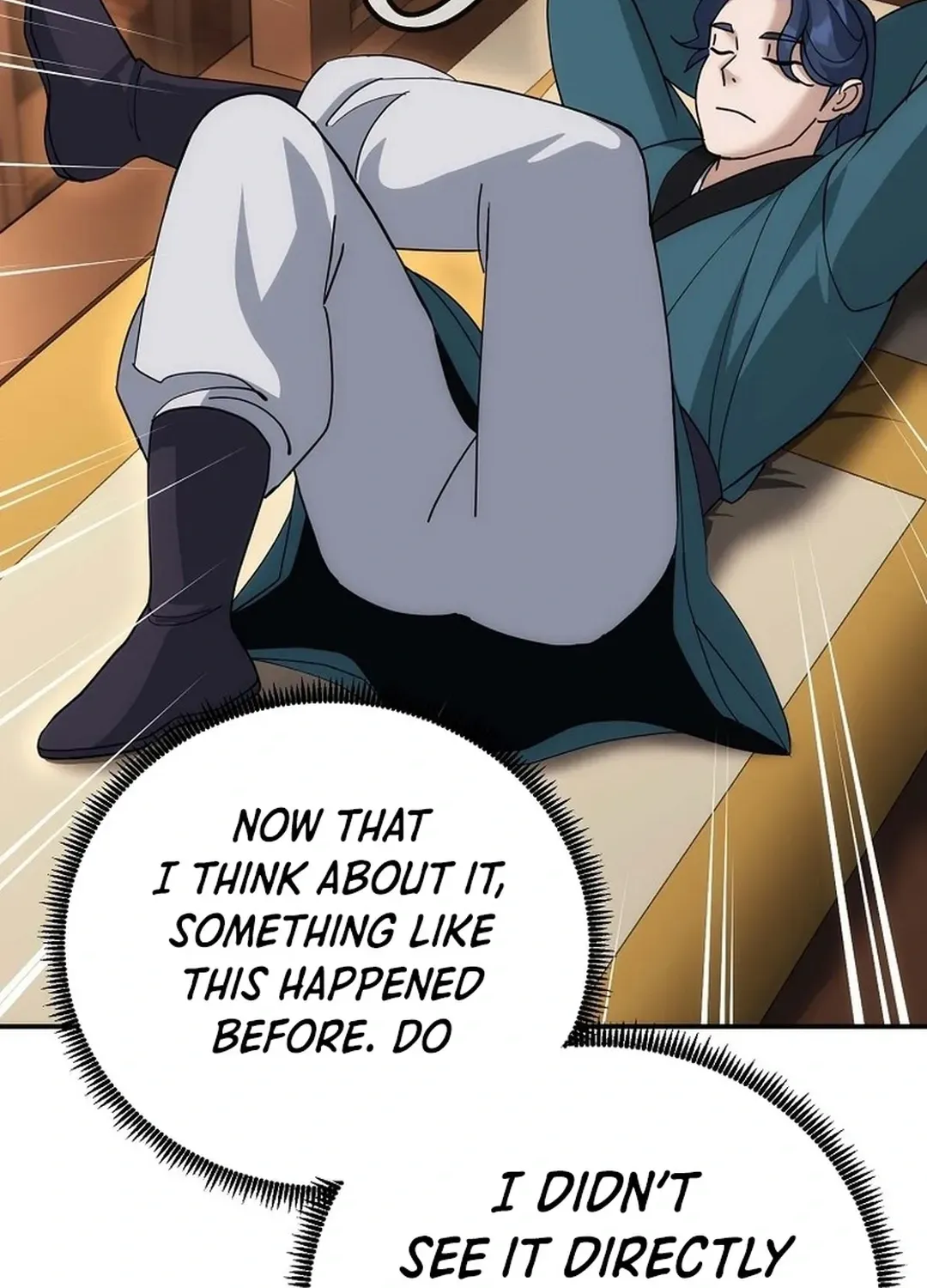 Read The Eunuch’s Second Life chapter 11 image 73 on Lezhin