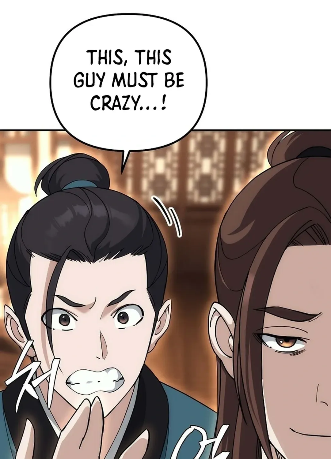 Read The Eunuch’s Second Life chapter 11 image 84 on Lezhin