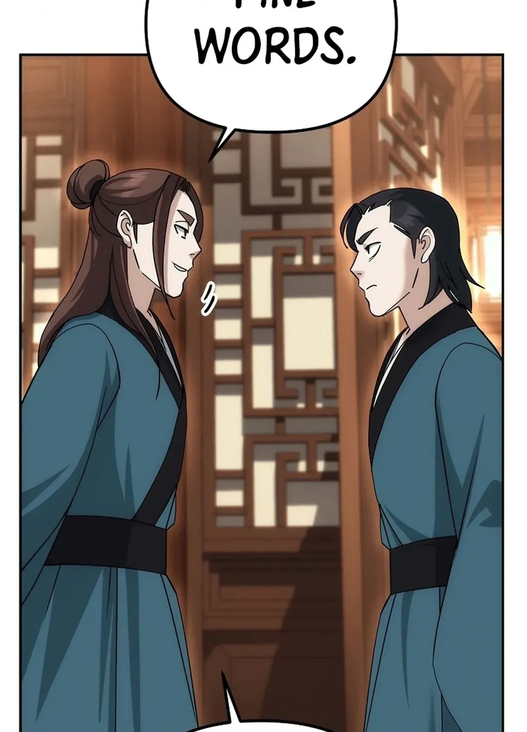 Read The Eunuch’s Second Life chapter 11 image 86 on Lezhin