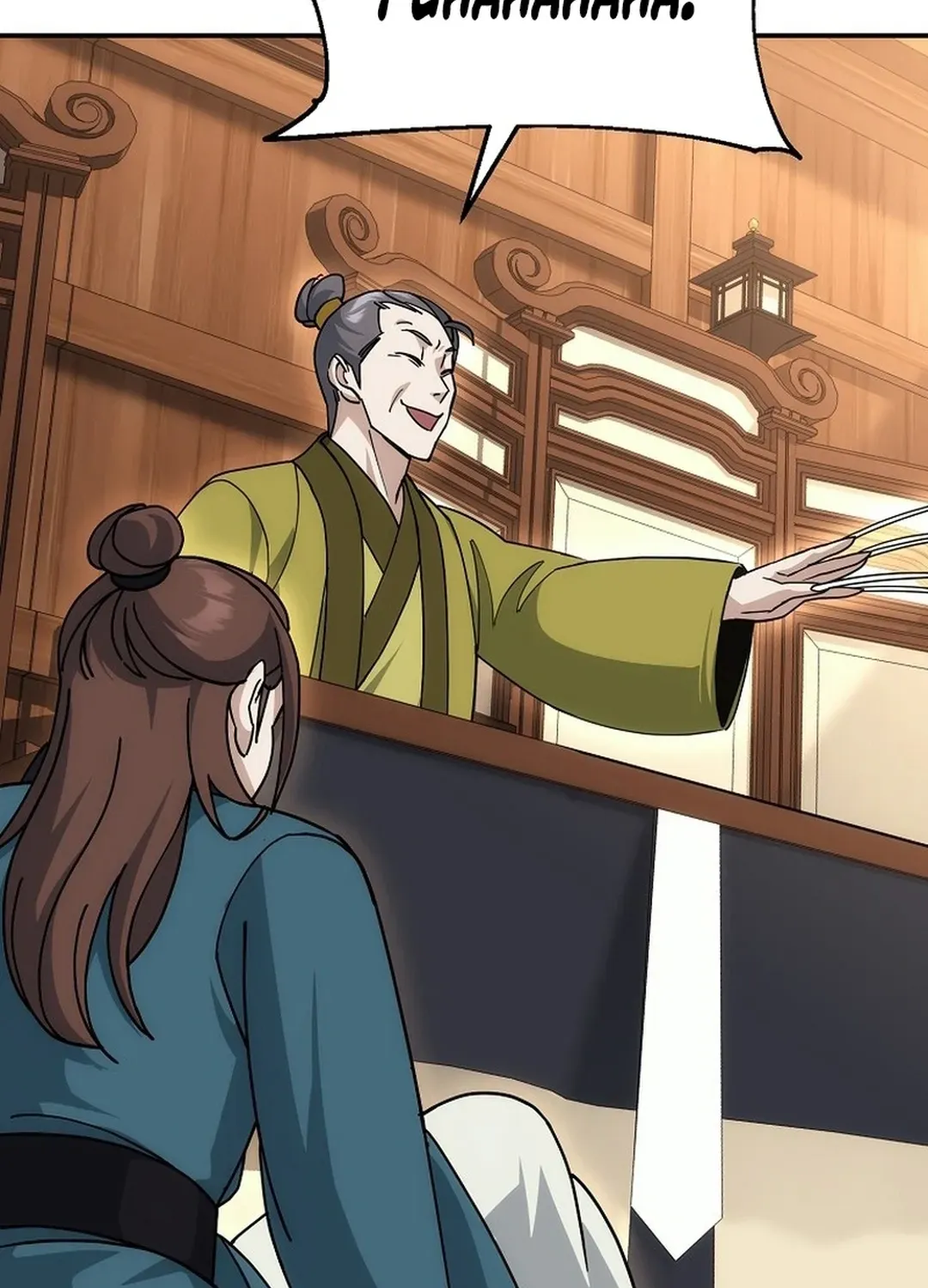 Read The Eunuch’s Second Life chapter 12 image 107 on Lezhin
