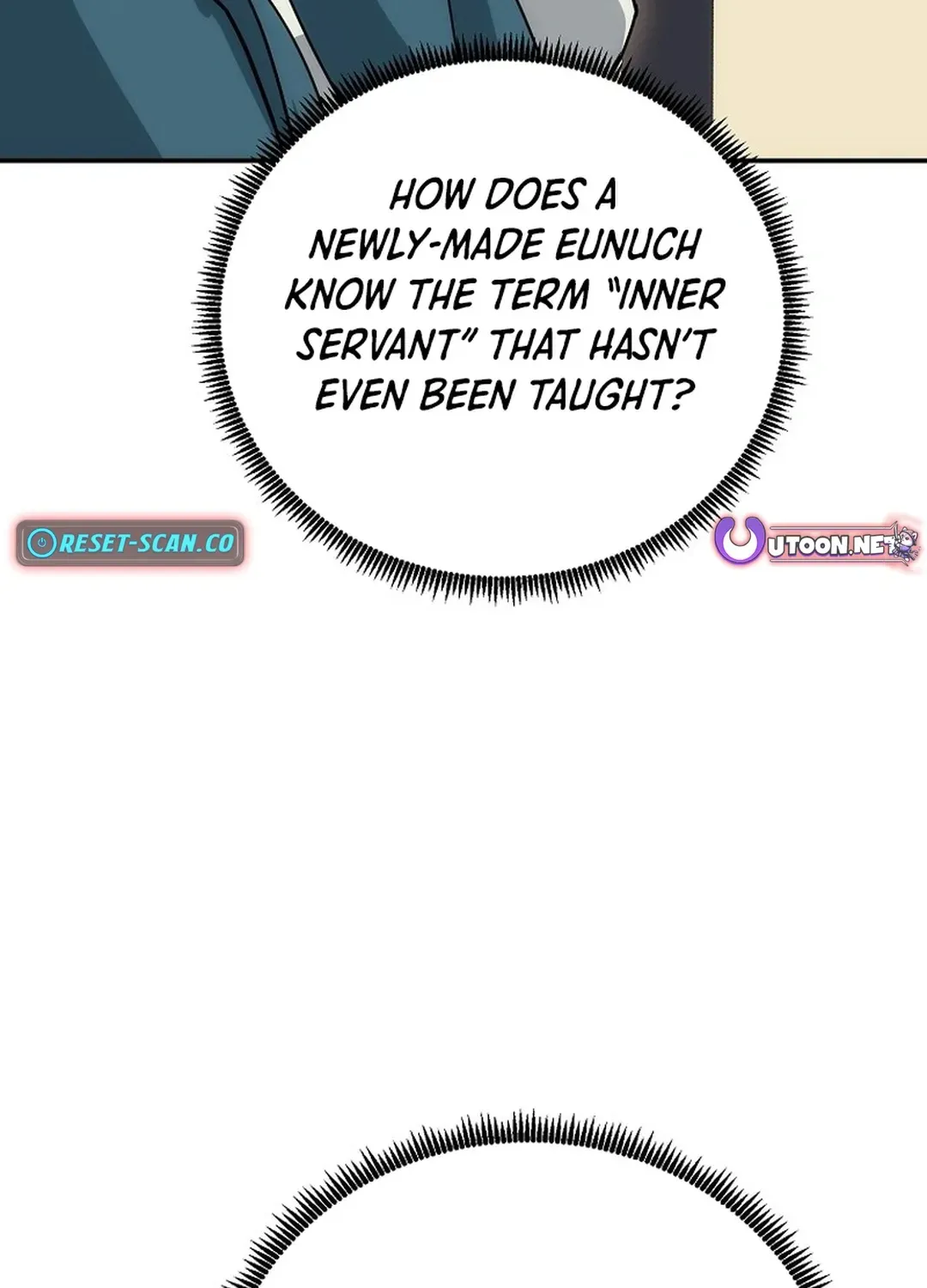 Read The Eunuch’s Second Life chapter 12 image 108 on Lezhin
