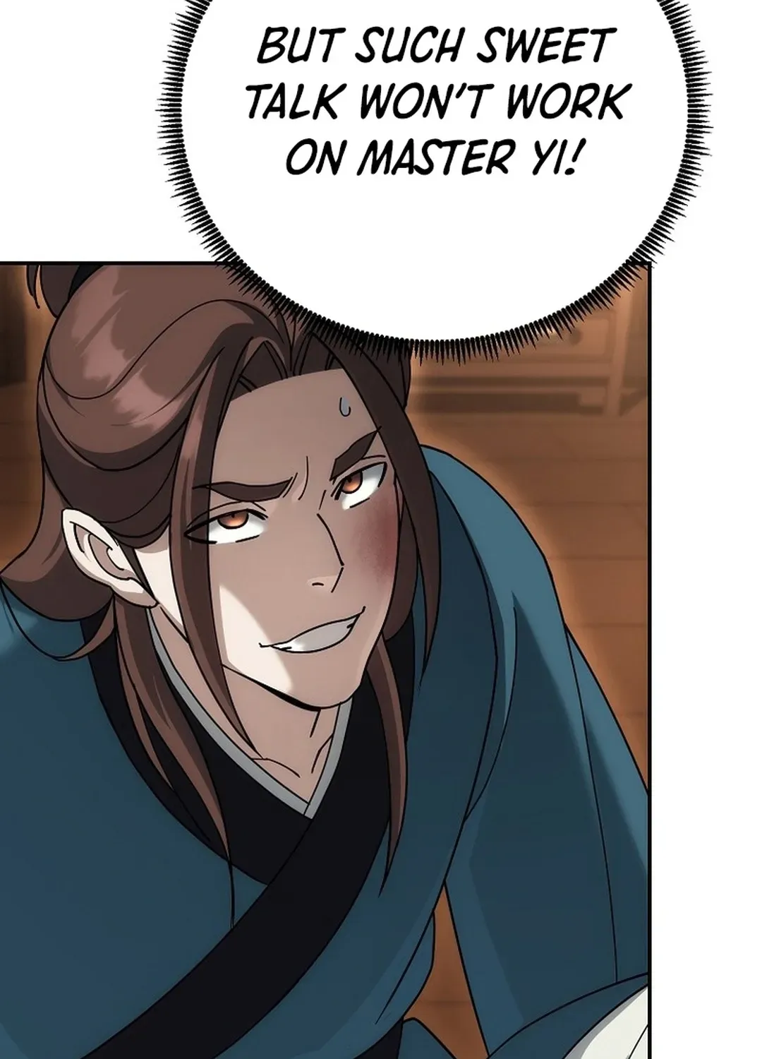 Read The Eunuch’s Second Life chapter 12 image 109 on Lezhin