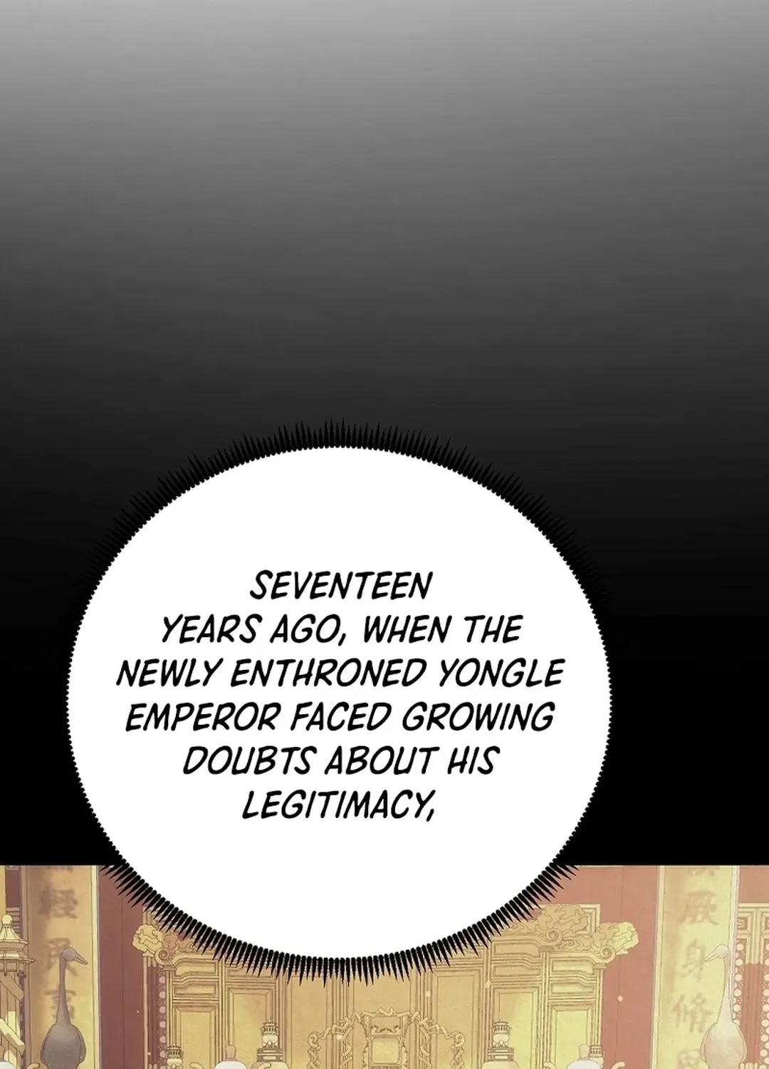 Read The Eunuch’s Second Life chapter 12 image 122 on Lezhin