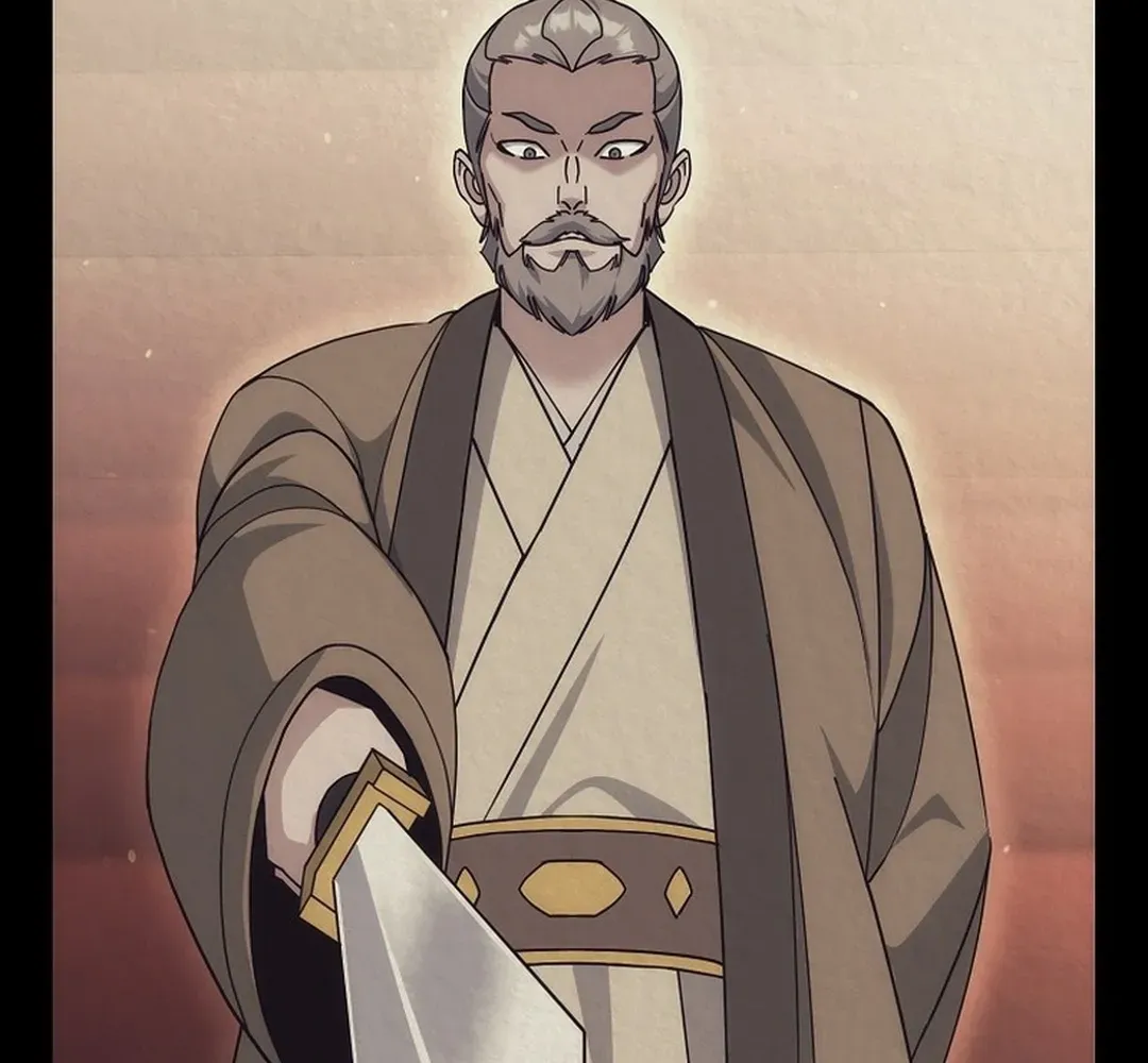 Read The Eunuch’s Second Life chapter 12 image 125 on Lezhin