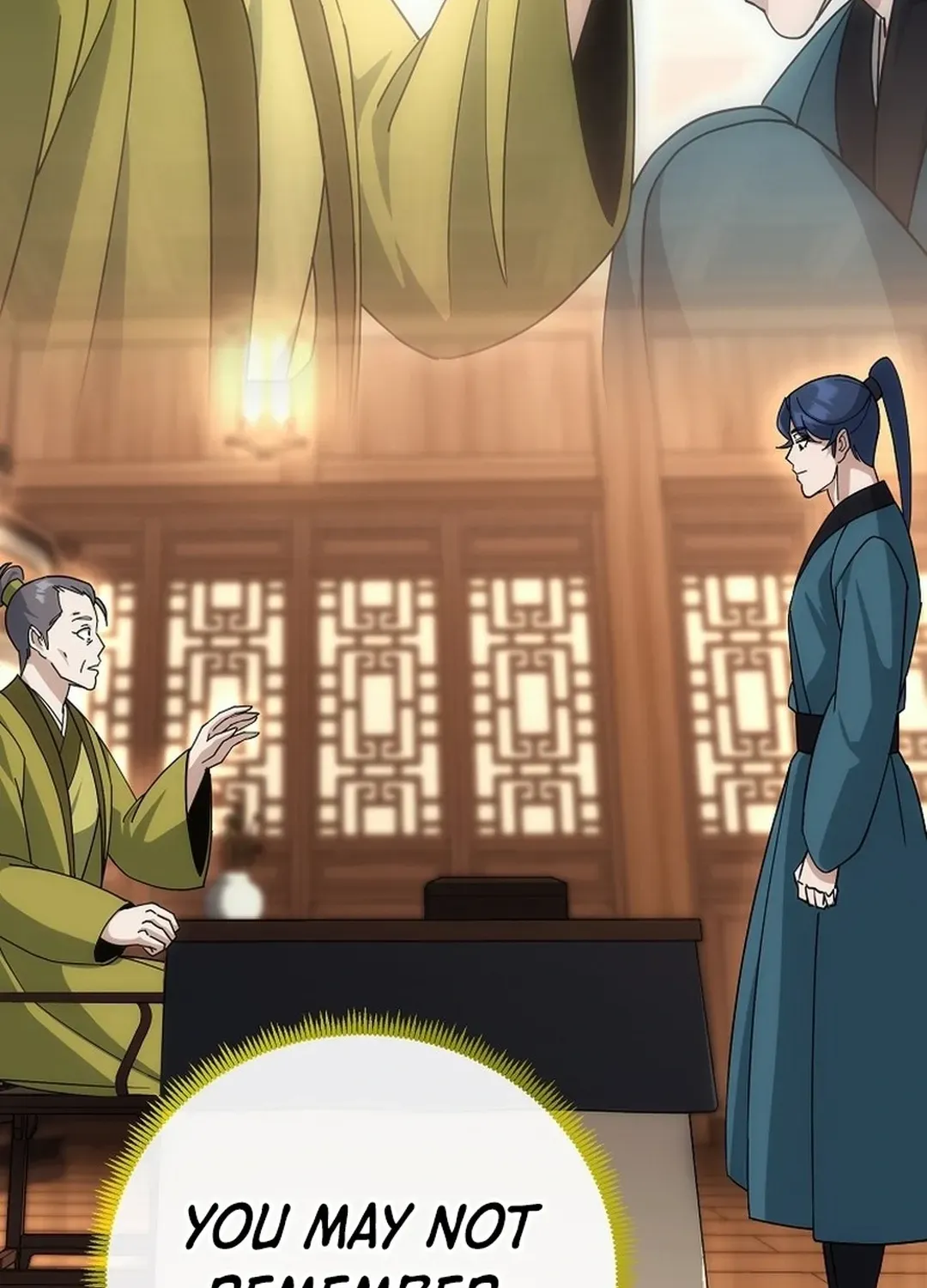 Read The Eunuch’s Second Life chapter 12 image 136 on Lezhin