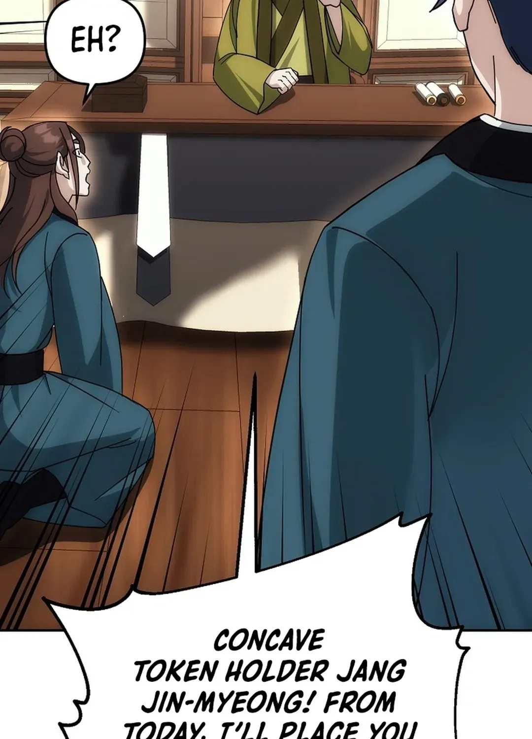 Read The Eunuch’s Second Life chapter 12 image 142 on Lezhin