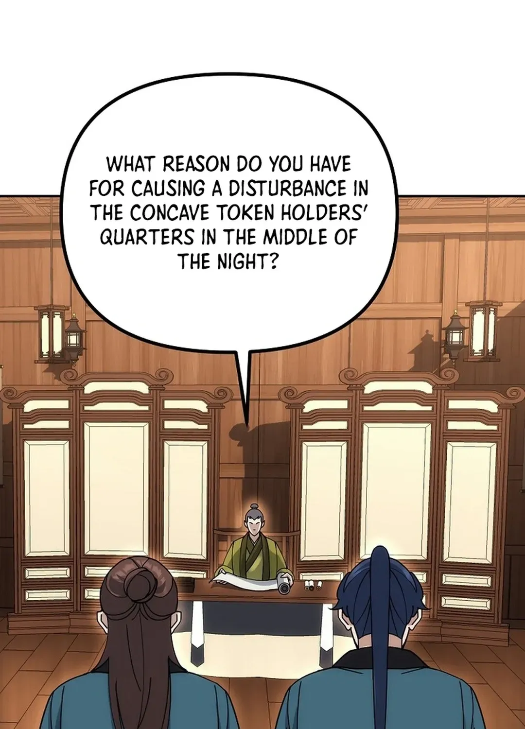 Read The Eunuch’s Second Life chapter 12 image 46 on Lezhin