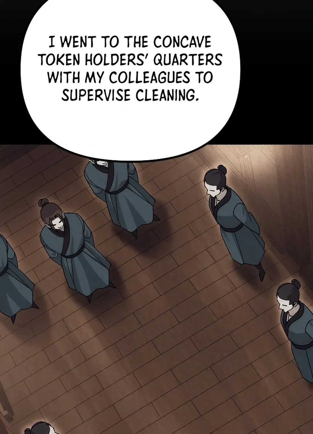 Read The Eunuch’s Second Life chapter 12 image 57 on Lezhin