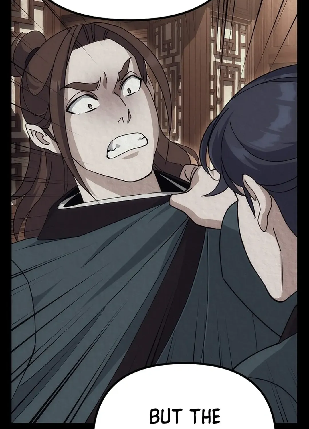 Read The Eunuch’s Second Life chapter 12 image 64 on Lezhin