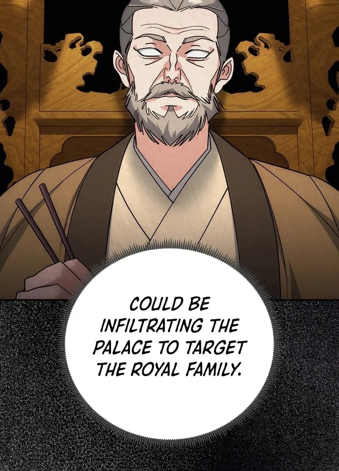 Read The Eunuch’s Second Life chapter 12 image 74 on Lezhin