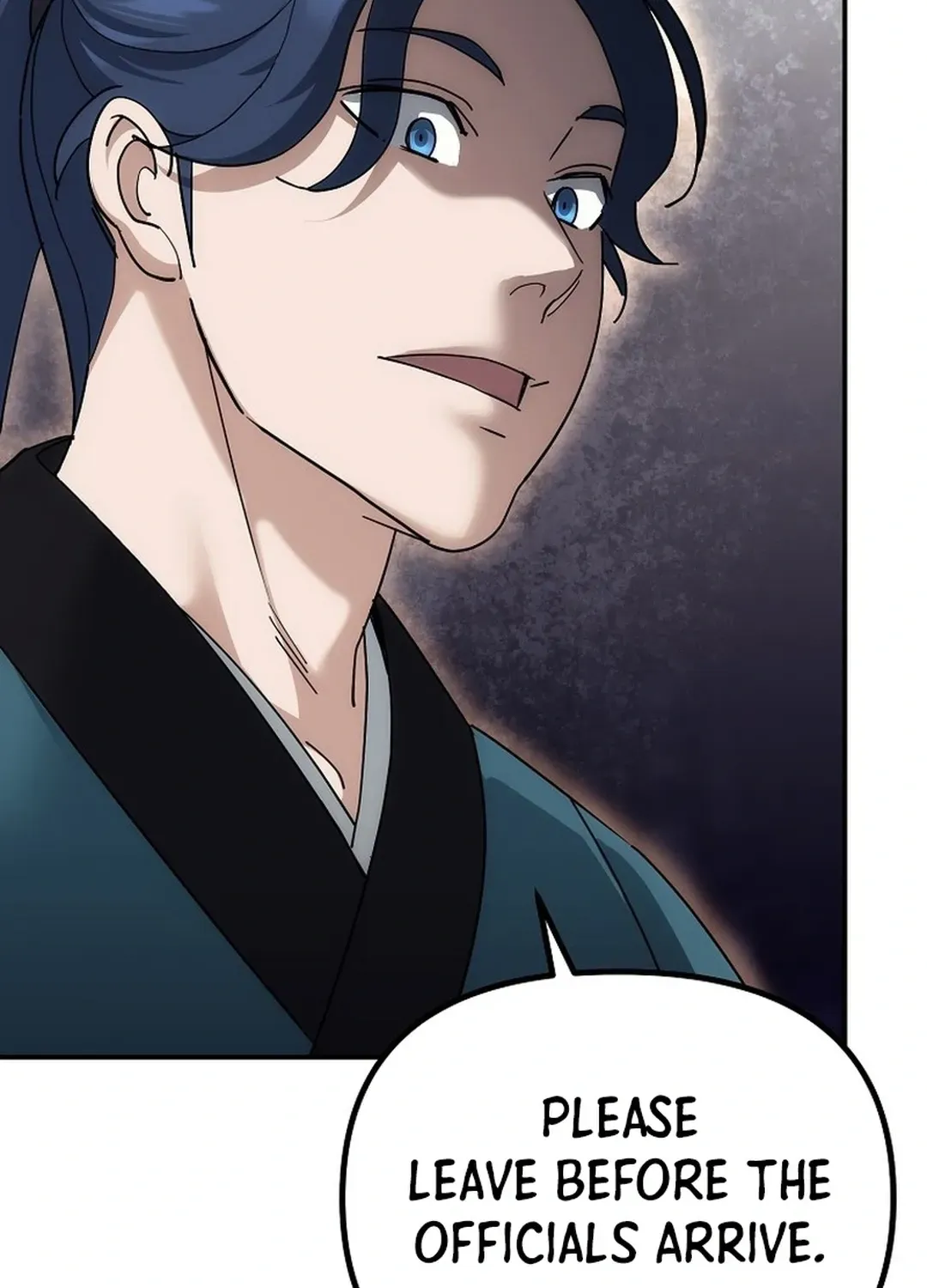 Read The Eunuch’s Second Life chapter 12 image 9 on Lezhin