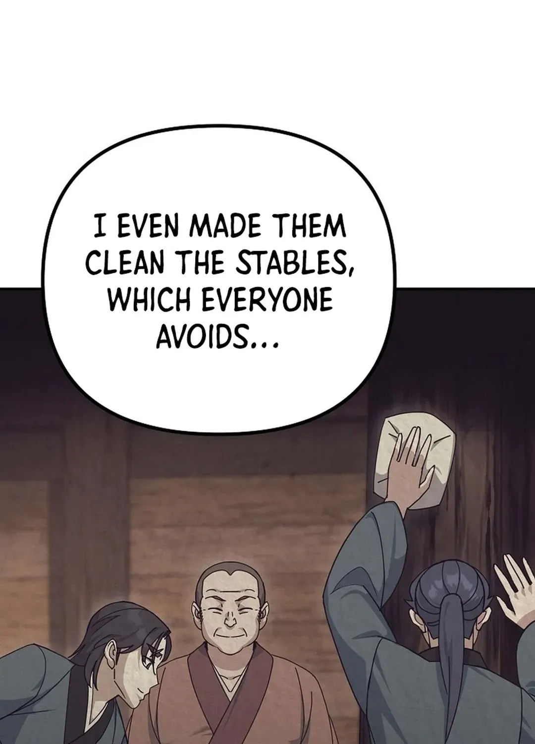 Read The Eunuch’s Second Life chapter 13 image 103 on Lezhin