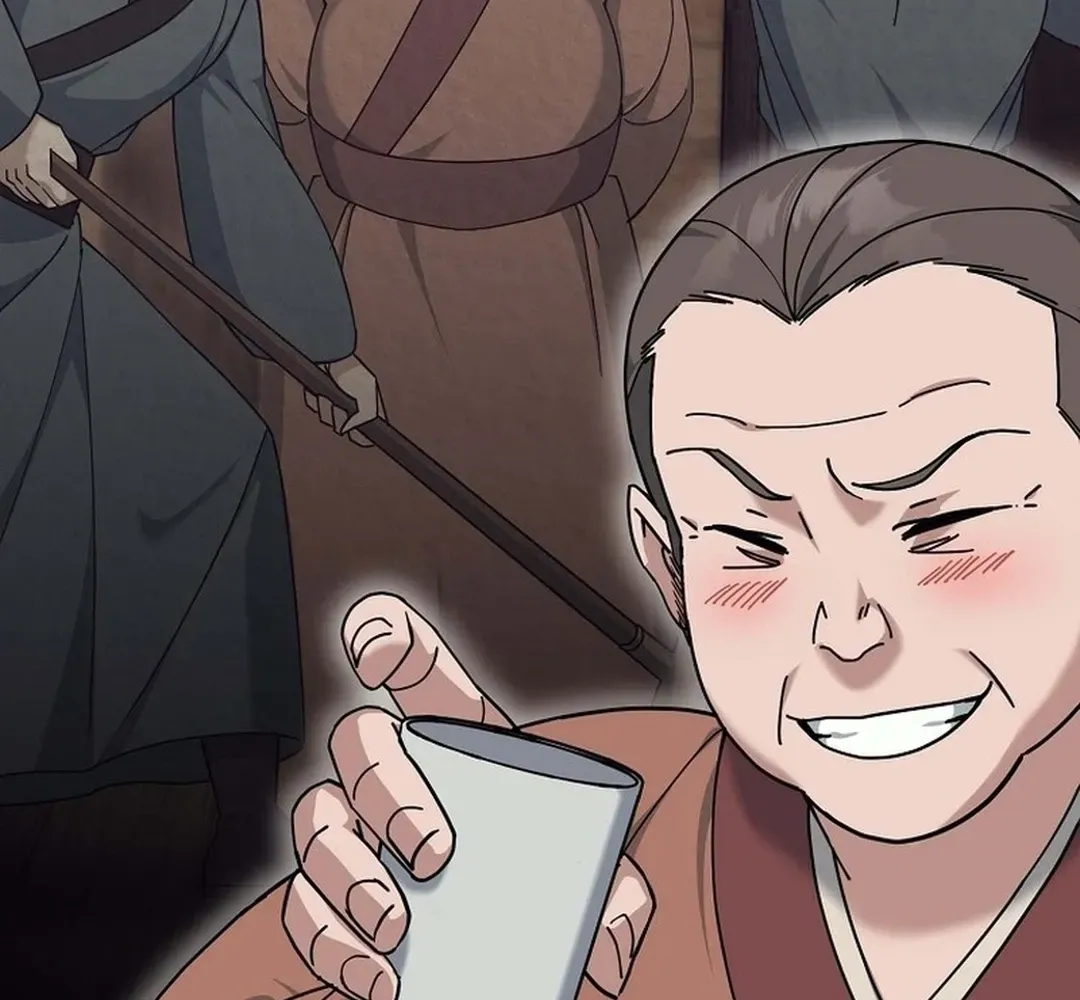 Read The Eunuch’s Second Life chapter 13 image 104 on Lezhin