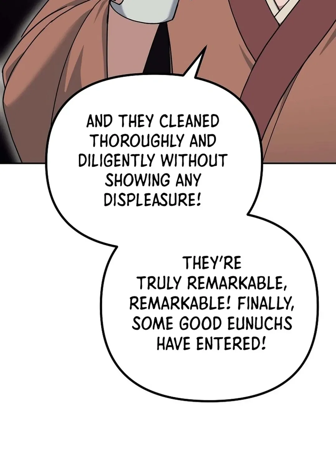 Read The Eunuch’s Second Life chapter 13 image 105 on Lezhin