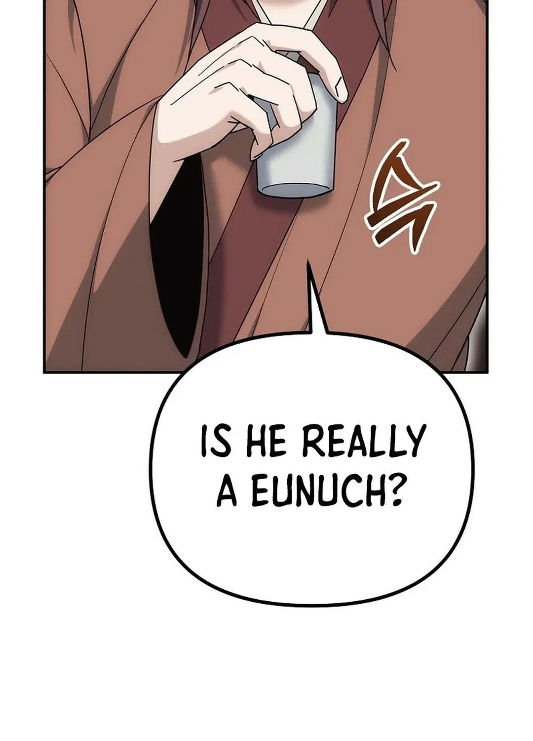 Read The Eunuch’s Second Life chapter 13 image 109 on Lezhin