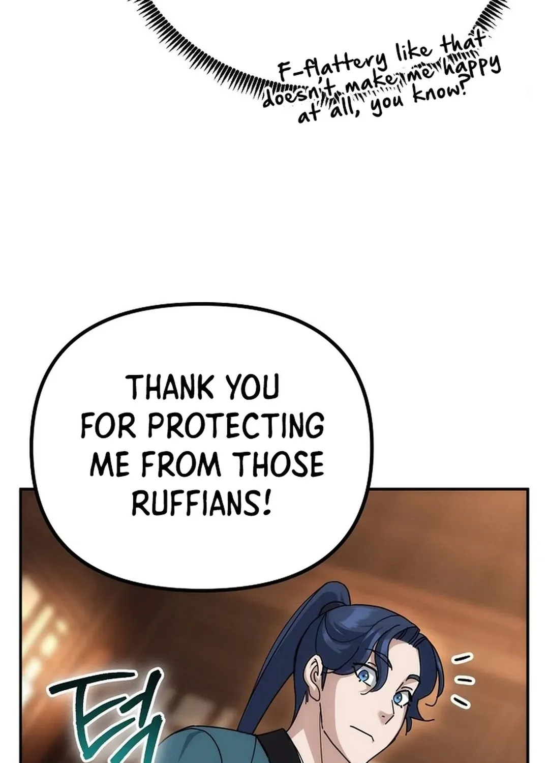 Read The Eunuch’s Second Life chapter 13 image 14 on Lezhin