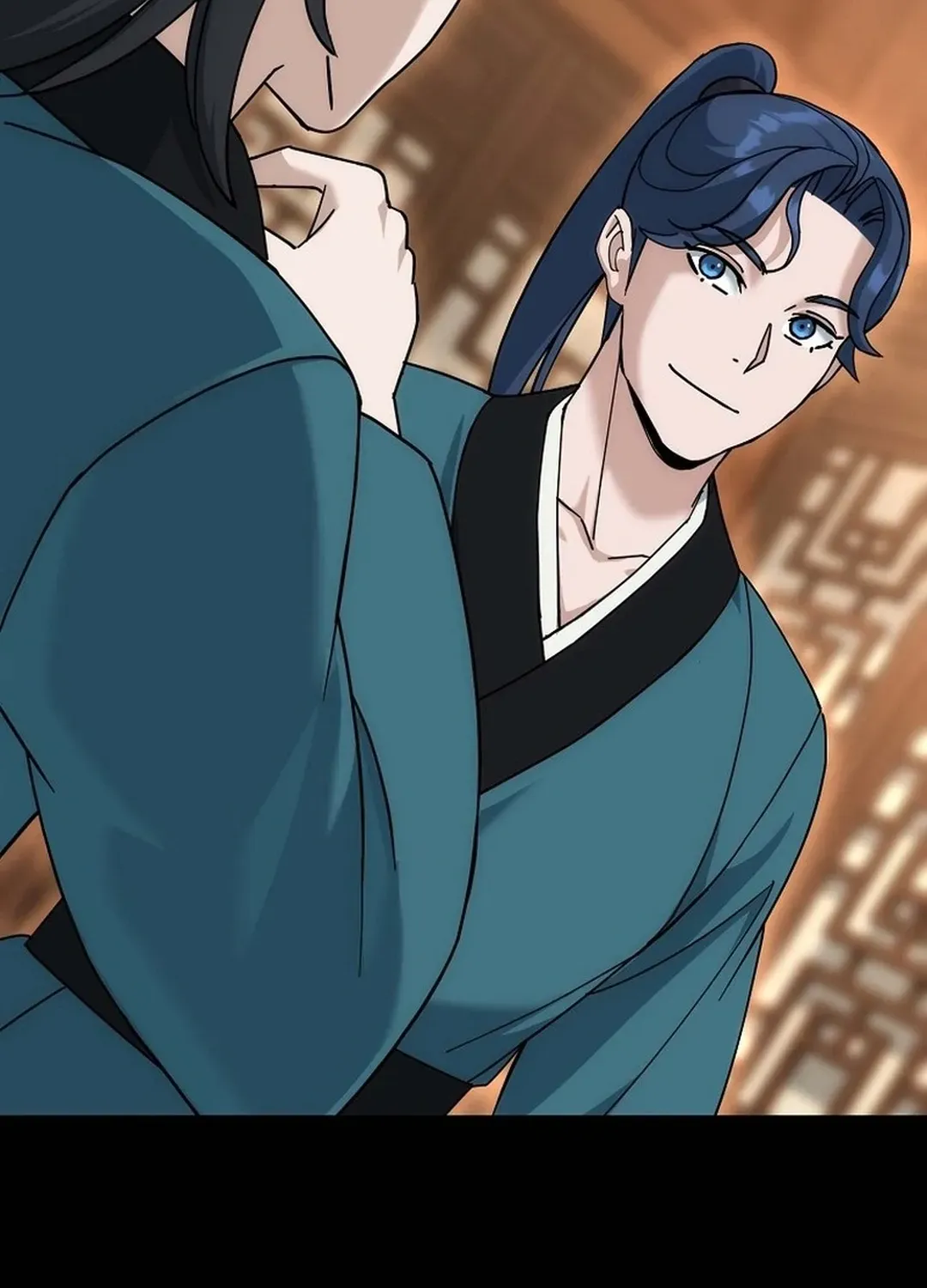 Read The Eunuch’s Second Life chapter 13 image 19 on Lezhin