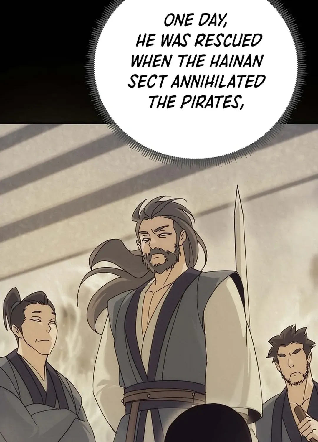 Read The Eunuch’s Second Life chapter 13 image 24 on Lezhin