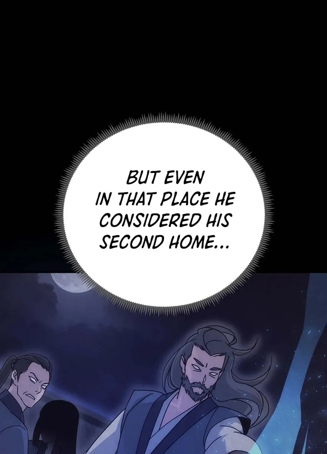 Read The Eunuch’s Second Life chapter 13 image 26 on Lezhin