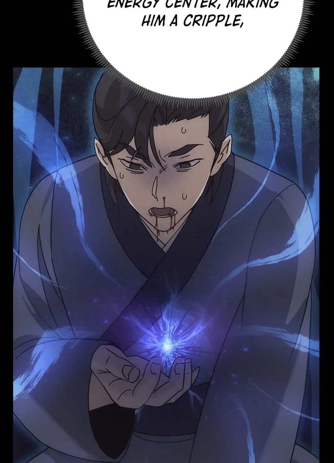 Read The Eunuch’s Second Life chapter 13 image 29 on Lezhin