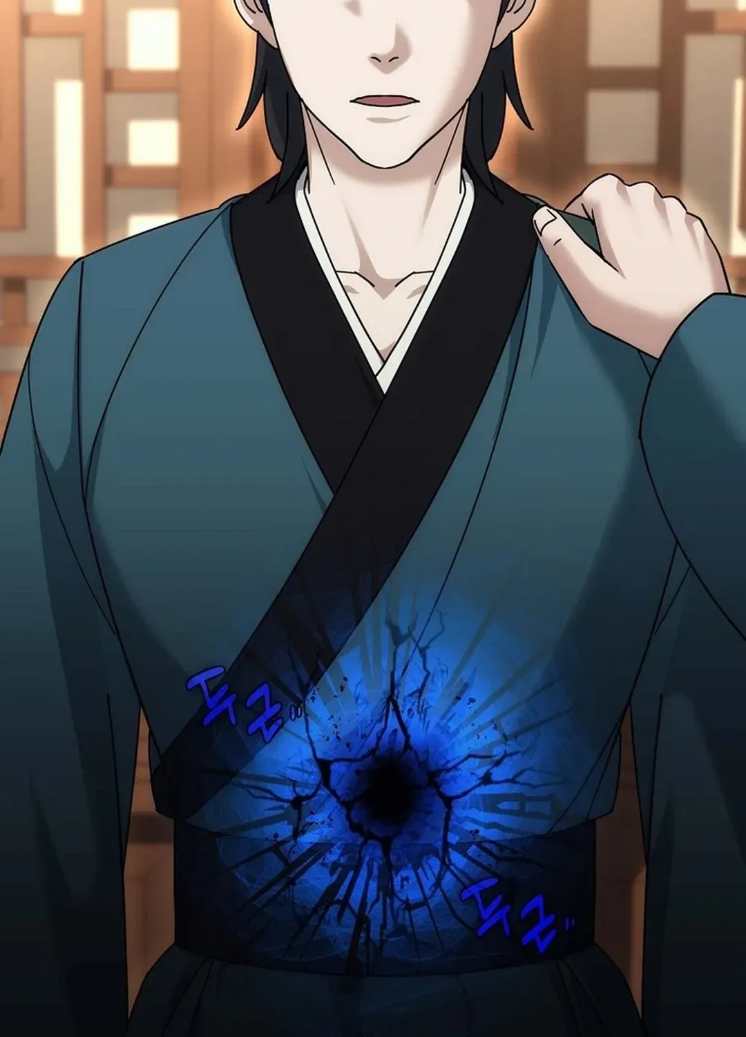 Read The Eunuch’s Second Life chapter 13 image 38 on Lezhin