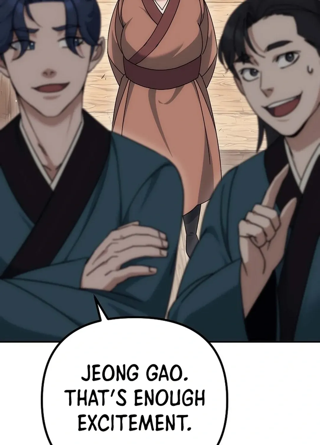 Read The Eunuch’s Second Life chapter 13 image 57 on Lezhin