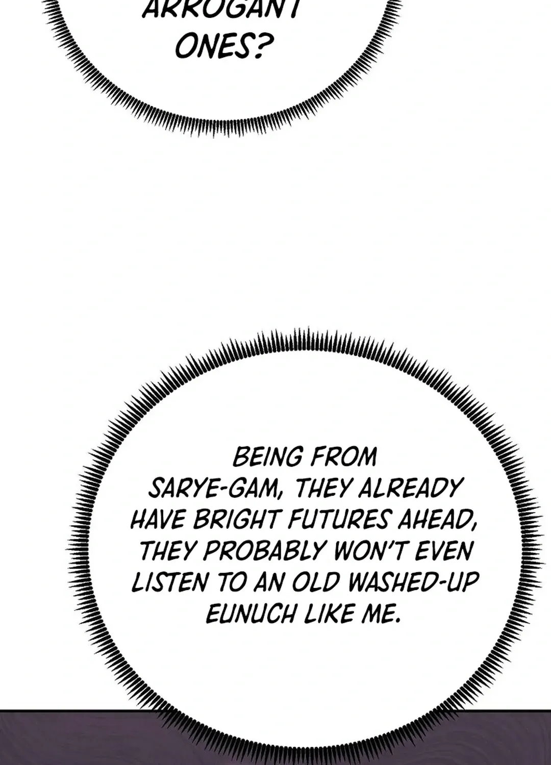 Read The Eunuch’s Second Life chapter 13 image 60 on Lezhin