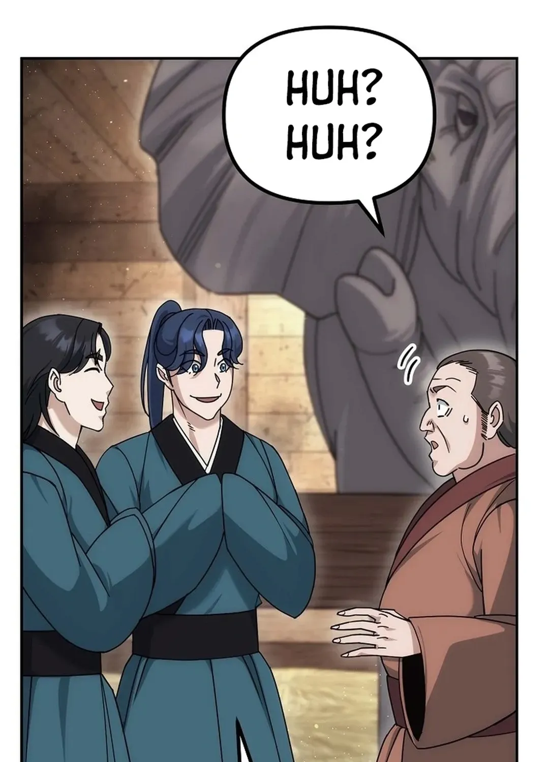Read The Eunuch’s Second Life chapter 13 image 73 on Lezhin