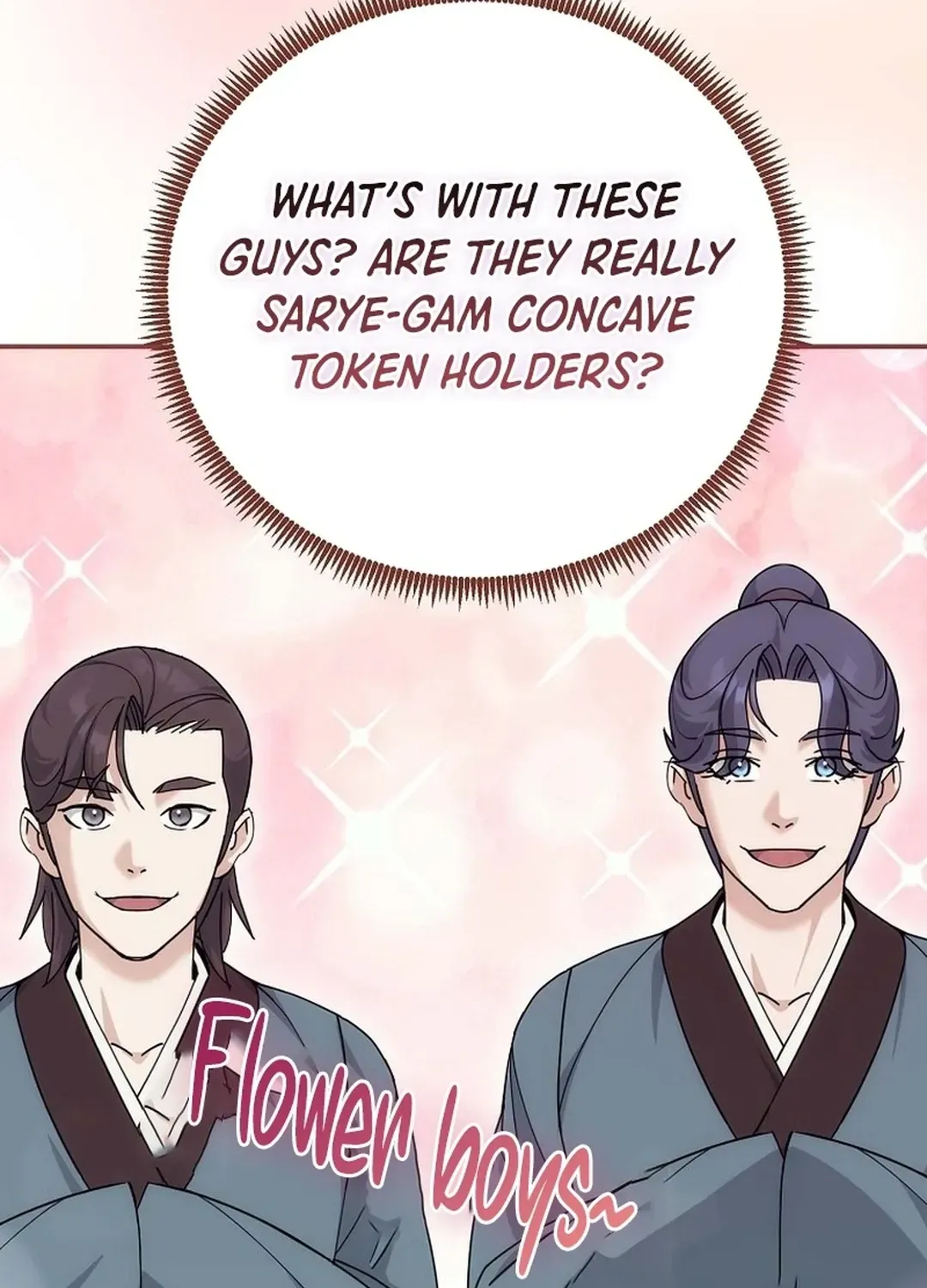 Read The Eunuch’s Second Life chapter 13 image 75 on Lezhin